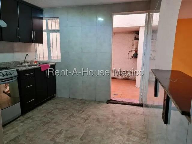 Casa en Venta en Palo Solo, Huixquilucan, México