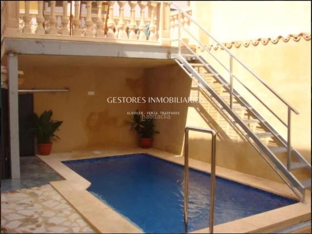 Casa en venta en Palomar. CASA RURAL EN PALOMAR. Casas.