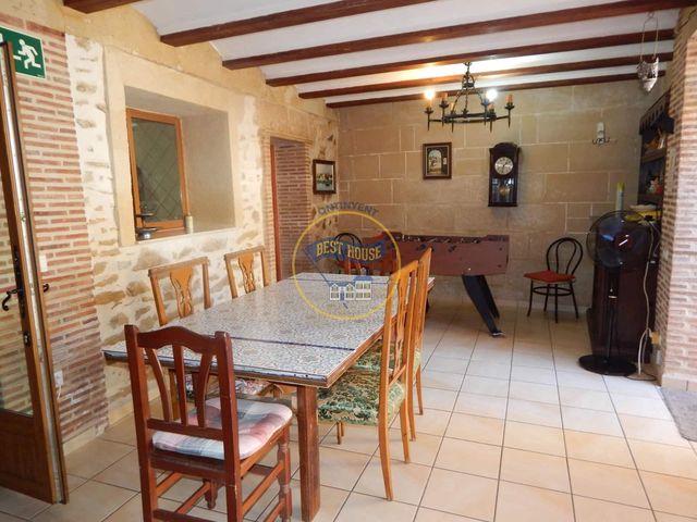 Casa en venta en Palomar, Valencia