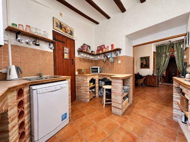 Casa en venta en Palomar, Valencia