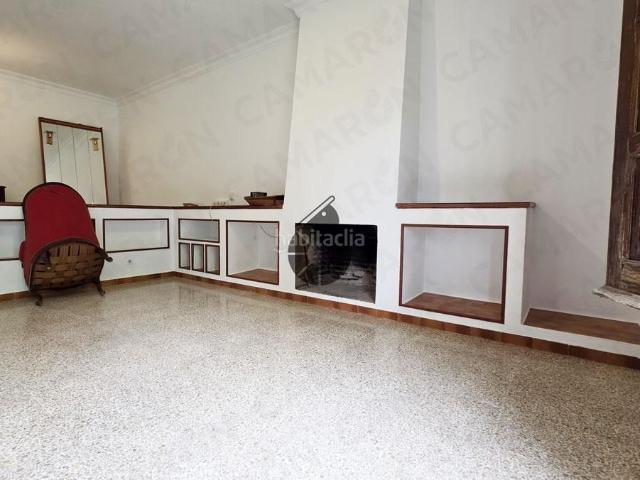 Casa en venta en Palomares del Río. Casas Palomares del.