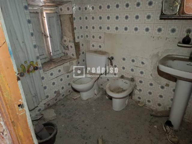 Casa en venta en Palomeque. Casa en Palomeque. Casas.