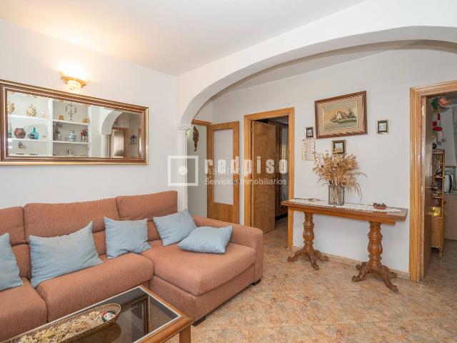 Casa en venta en Palomeque. Chalet independiente de una planta con gran parcela y piscina en Palomeque Toledo!. Casas.