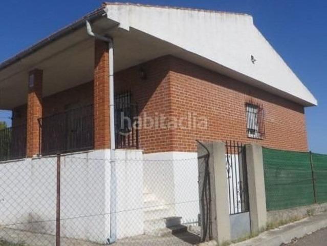 Casa en venta en Palomeque. Se vende Casa en Palomeque Toledo. Sin Posesión. Casas.