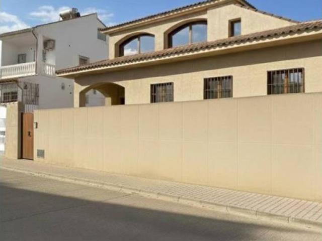 Casa en Venta en Palos de La Frontera