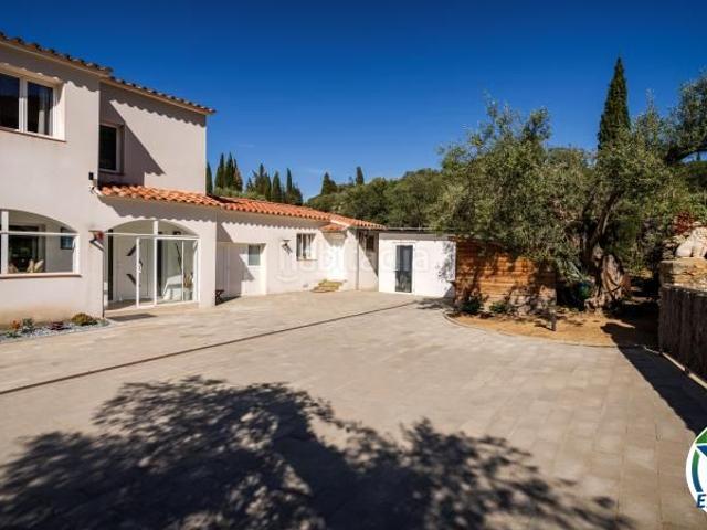 Casa en venta en Palau saverdera. Casa en venta en Palausaverdera Girona. Casas.