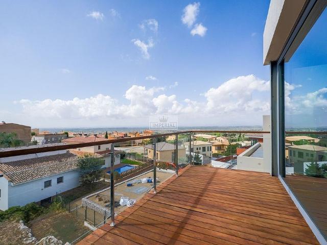 Chalet en venta en calle De la Muntanyeta, Palau Saverdera, de 217 m² 3 habitaciones por 775.000