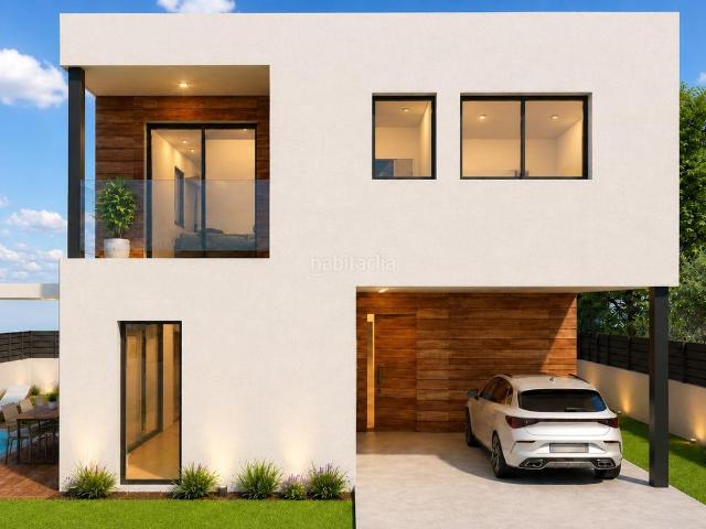Casa en venta en Palau solità i Plegamans. CASA EN VENTA CON PERMISOS, PARA CONSTRUIR YA EN PALAU SOLITÀ I PLEGAMANS. Casas Palau solità i.