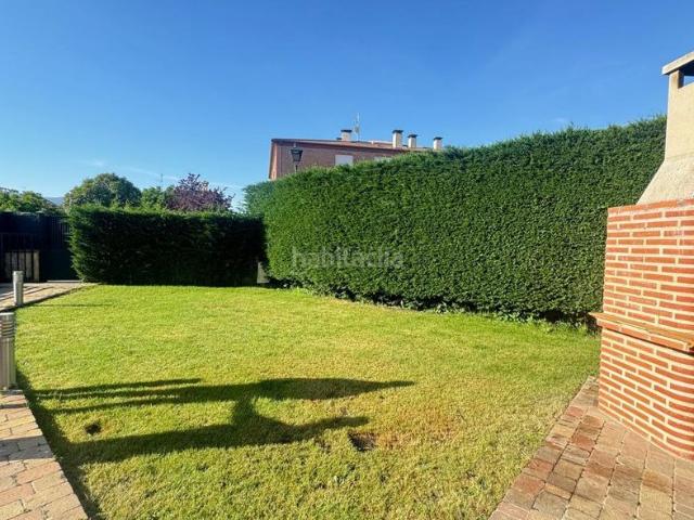 Casa en venta en Palazuelos de Eresma. Casas Palazuelos de.