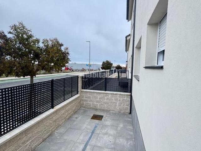 Casa en venta en Palazuelos de Eresma. Casas Palazuelos de.
