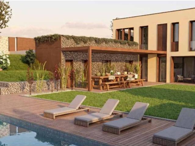 Casa en Venta en Palazuelos de Eresma