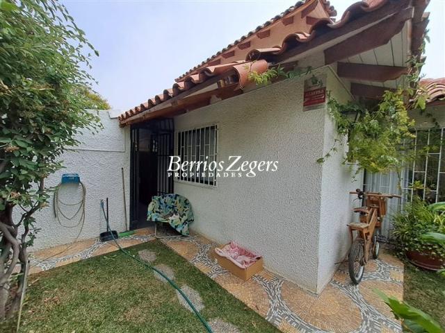 Casa en Venta en Palacio Presidencial