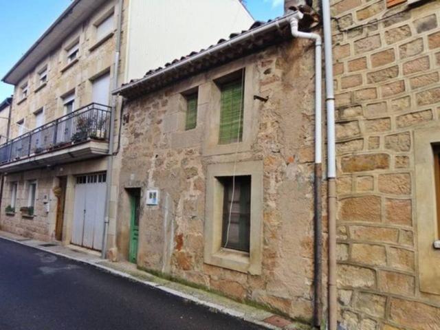 Casa en Venta en Palacios de La Sierra