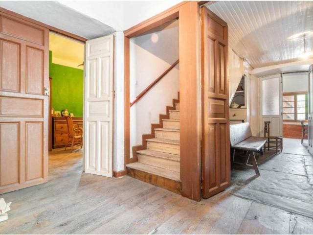 Casa en Venta en Palacios del Sil