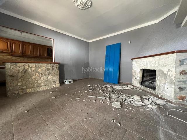 Casa en venta en Palacios y Villafranca Los. CASA DE PUEBLO EN EL TROBAL. Casas Palacios y Villafranca.