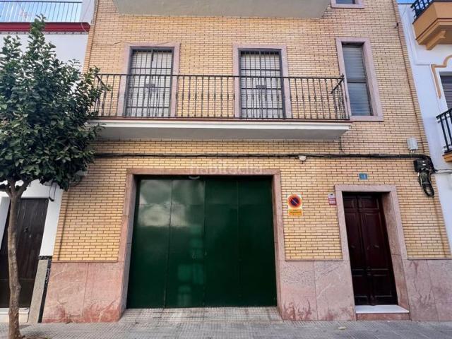 Casa en venta en Palacios y Villafranca Los. Casa en venta en Centro, 4 dormitorios. Casas Palacios y Villafranca.