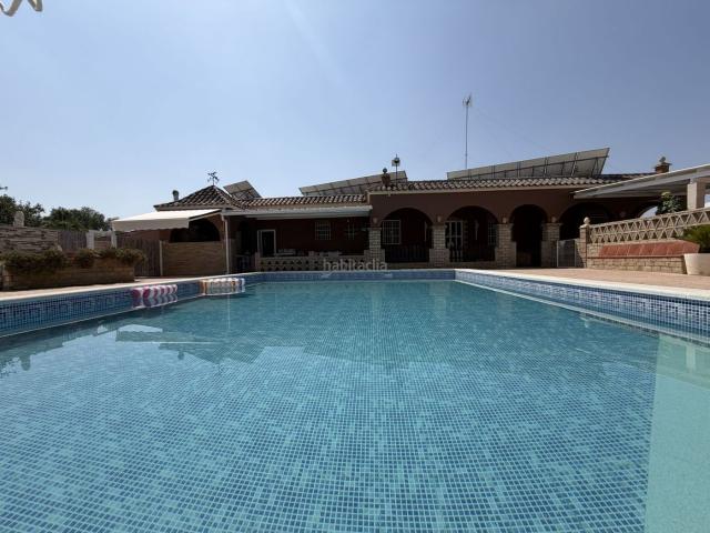 Casa en venta en Palacios y Villafranca Los. Casa en venta en Los Palacios Y Villafranc, 3 dormitorios. Casas Palacios y Villafranca.