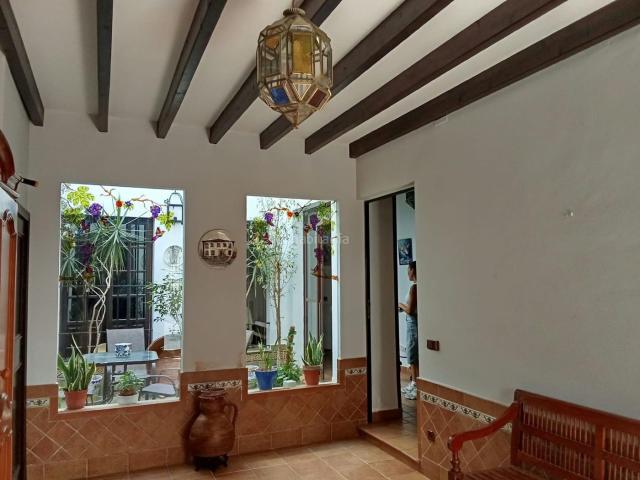 Casa en venta en Palacios y Villafranca Los. CASA PLANTA BAJA. Casas Palacios y Villafranca.