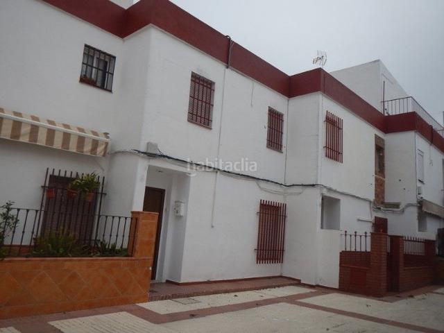 Casa en venta en Palacios y Villafranca Los. Venta casa en Los Palacios Sevilla. Casas Palacios y Villafranca.