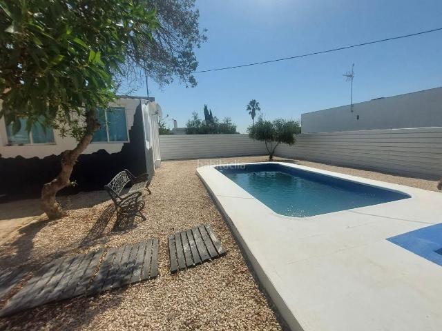 Casa en venta en Palacios y Villafranca Los. Casas Palacios y Villafranca.