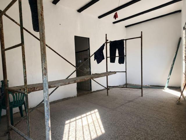 Casa en venta en Palacios y Villafranca Los. TERRENO EN LA ZONA DE MARCHENILLA!. Casas Palacios y Villafranca.