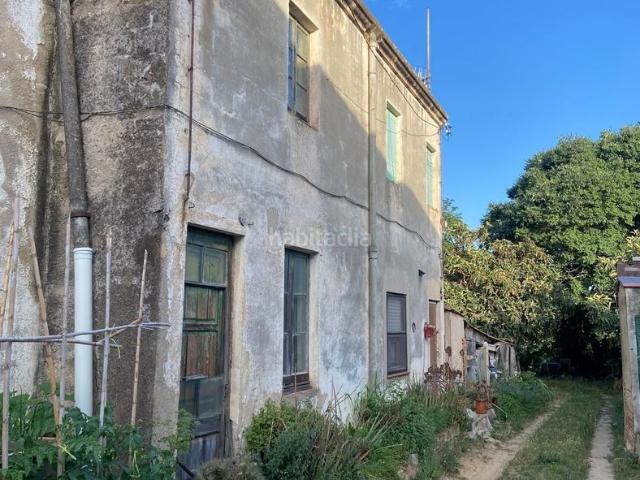 Casa en venta en Palafolls. Casas.