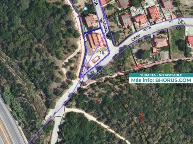 Casa en venta en Palafolls. Casas.