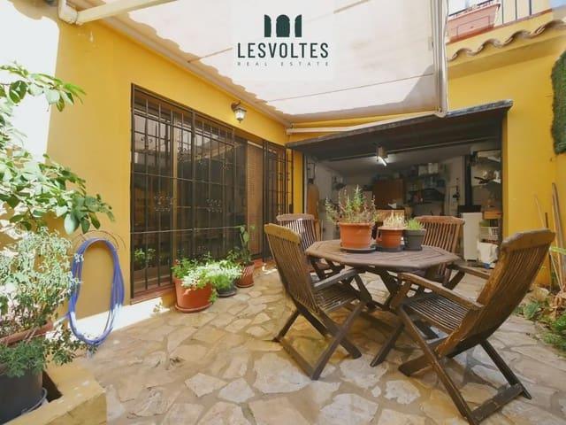 Chalet en venta en Palafrugell, Girona Costa Brava