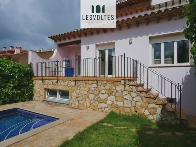 Chalet en venta en Palafrugell, Girona Costa Brava