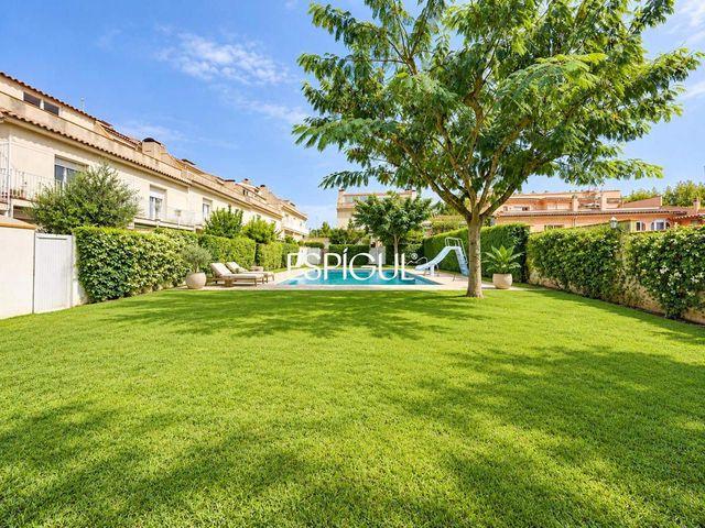 Casa en venta en Palafrugell, Girona Costa Brava