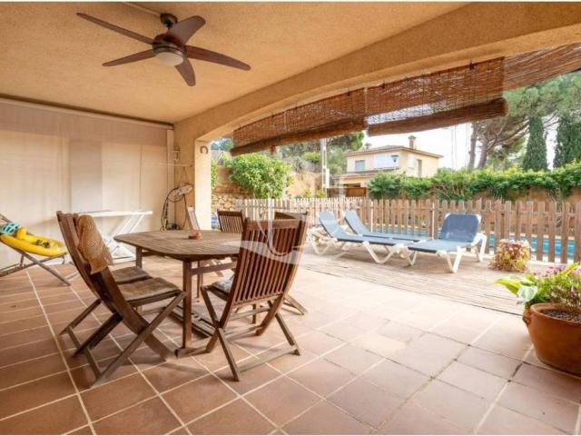 Casa en Venta en Palafrugell