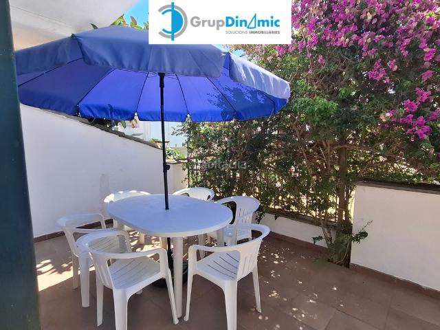 Casa en venta en Palamós, La Fosca Cala Margarida Costa Brava. Casa tres vientos en La Fosca a dos minutos de la Playa. Casas.