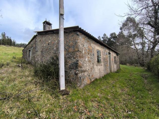 Casa en venta en Palas de Rei. CASA CON FINCA EN PALAS DE REI. Casas Palas de.