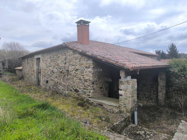 Casa en venta en Palas de Rei. CASA EN VENTA. Casas Palas de.