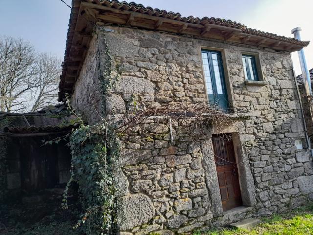 Casa en venta en Palas de Rei. Casas Palas de.