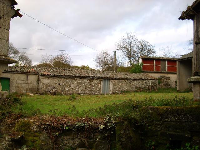 Casa en venta en Palas de Rei. Casas Palas de.