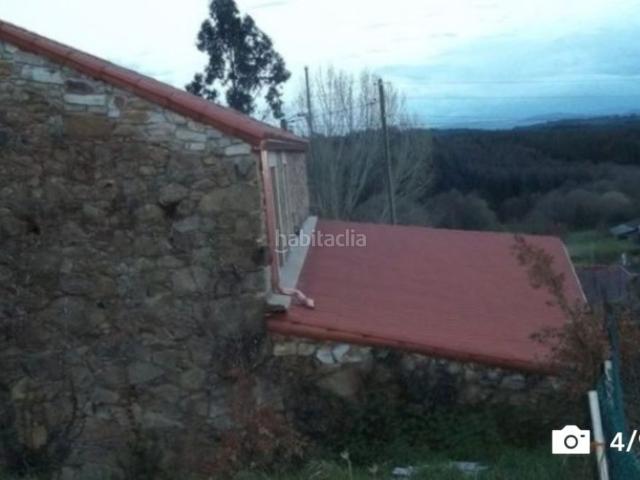 Casa en venta en Palas de Rei. Casas Palas de.