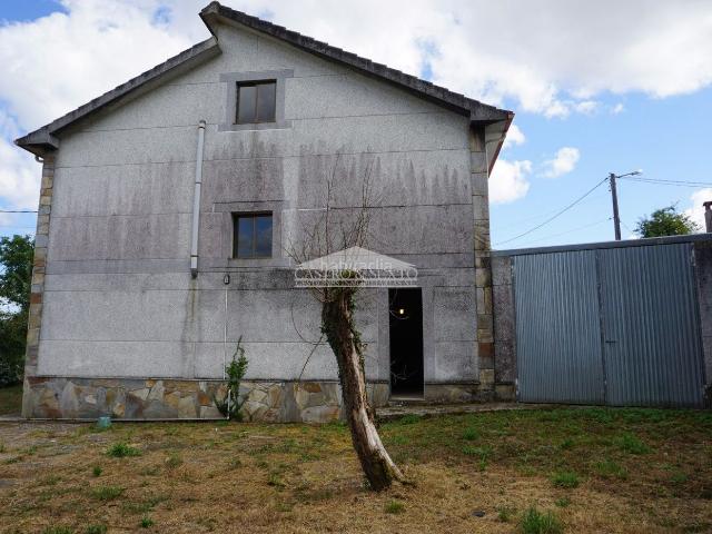 Casa en venta en Palas de Rei. Casas Palas de.