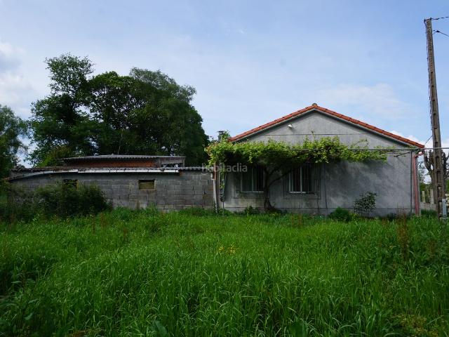 Casa en venta en Palas de Rei. LUGAR DE LEBOREIRA, AGUAS SANTAS, PALAS DEREI, LUGO. Casas Palas de.
