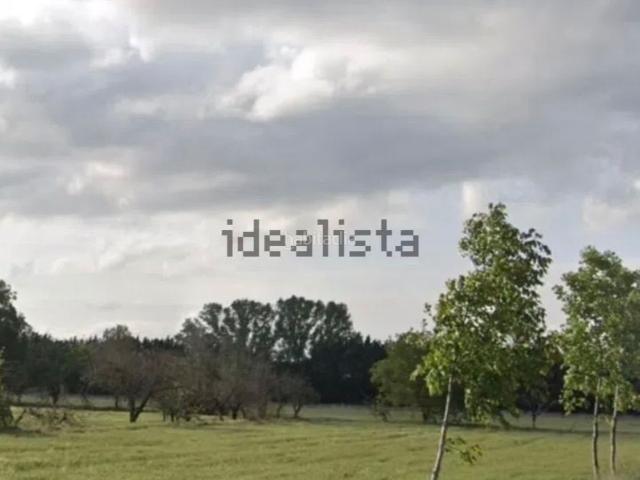 Casa en venta en Palencia, Allende el Río. Oportunidad finca en Palencia. Casas.