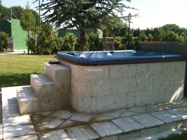 Casa en venta en Palencia, Allende el Río. Allende el Río. Casas.