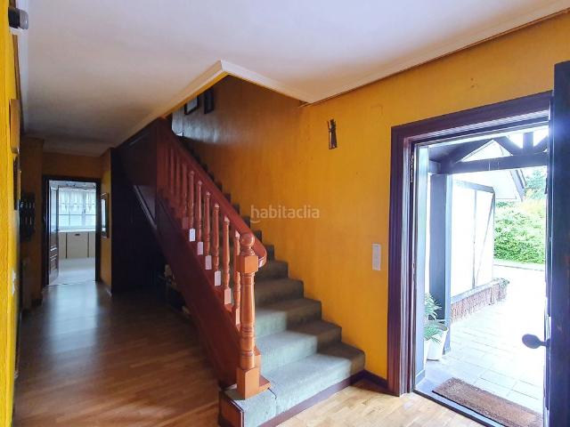Casa en venta en Palencia, Allende el Río. Casas.