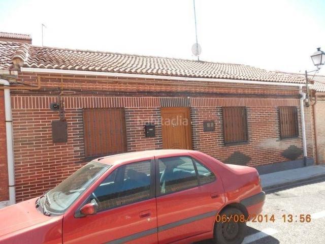 Casa en venta en Palencia, El Cristo. VENTA DE CASA EN PALENCIA ALMACEN. Casas.