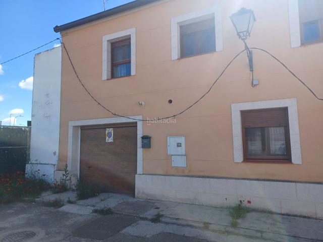 Casa en venta en Palencia, El Cristo. Casa en venta en Tejera, 4 dormitorios. Casas.