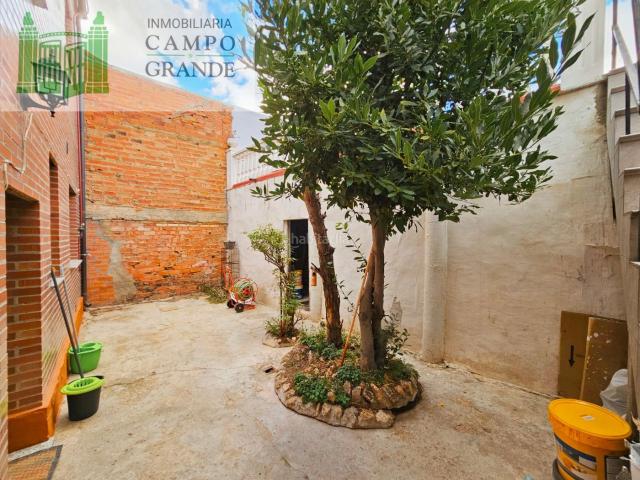 Casa en venta en Palencia, El Cristo. Casas.