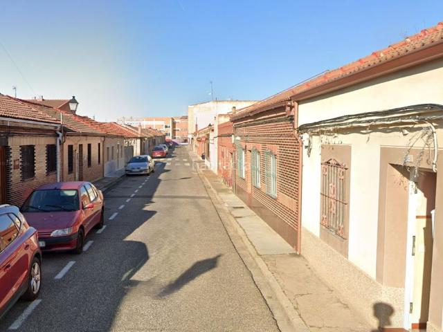 Casa en venta en Palencia, El Cristo. Casas.