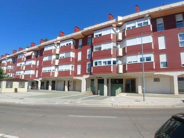 Casa en venta en Palencia, Palencia