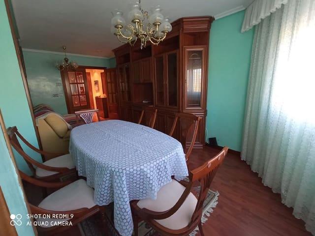 Casa en venta en Palencia, Palencia