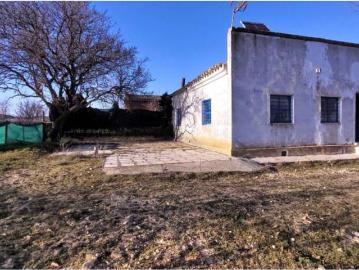 Casa en Venta en Palencia