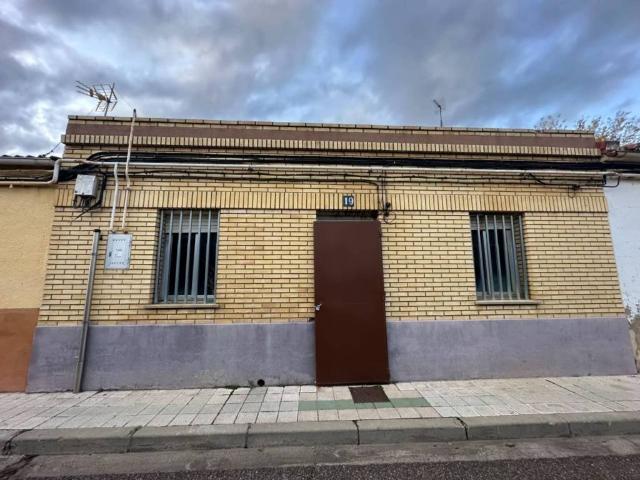 Casa en Venta en Palencia